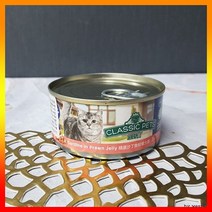 강아지 간식 먹이 정어리새우 cp 애견용 (170g) 클래식캔, 상세페이지 참조, 상세페이지 참조