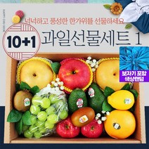 프리미엄 혼합 과일선물세트 애플망고 사과 배 아보카도 키위 명절 과일선물세트, 샤인 과일선물세트1호+보자기(색상랜덤)