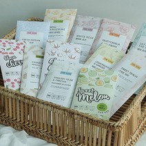 옷장방향제(샤쉐)12향기, 클린코튼, 클린코튼