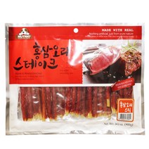 뉴트리오 홍삼오리스틱 400g, 상세페이지 참조