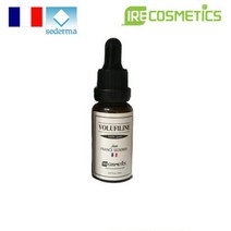 세더마 보르피린 원액 100% 20ml 프랑스 세더마사 정품, 2개
