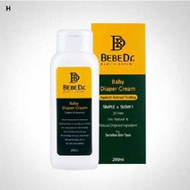 (SM)베이비 기저귀발진크림, 쿠팡킴스몰 본상품선택