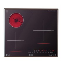 [LG] 디오스 하이브리드 전기레인지 BEY3MST 빌트인