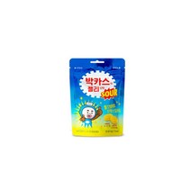 동아제약 박카스 젤리(신맛), 50g, 20개