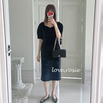 베베키즈몰 가족티 맘커플 부녀패션 부자룩 가족룩 나들이패션 러브로지 르엘벨벳클래식원피스