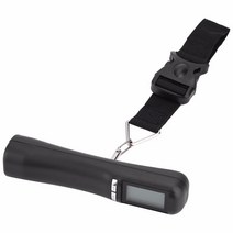 캐리어측정 캐리어저울 산업용저울 낚시 손 휴대용 매달림 여행가방 저울 고정밀 전자 디지털 벽걸이 40kg 걸이형 균형 스틸 야드 후크