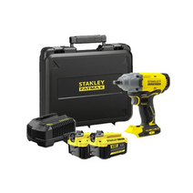 스탠리 미드토크임팩렌치 20V SBW920M2K