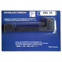 문구사무/ERC-22/ERC-09(검정/카트리지)X5개 - 230126978EA, 1, 본상품선택, 본상품선택