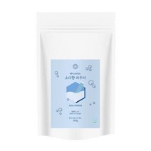 테이스트큐브 소다향 파우더 500g