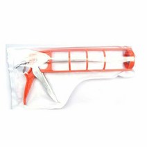 코텍 실리콘총 H 산업용 목공공구 틈색파단 접착용품, 단품없음
