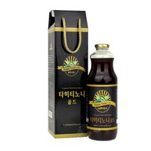 타히티노니 노니원액 1000ml 노니엑기스 노니주스 노니농축액 노니즙 100% 노니, 1개