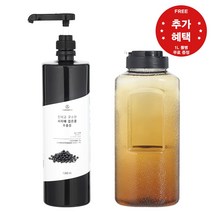 헛개 나무 열매 농축액 추출물 깊고 개운한 헛개나무열매 추출물 750ml