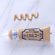 MDO3557 우드코크 마루보수제 50g 내츄럴오크 WBWDC36 (바닥보수제/우드코크/마루보수/보수제)