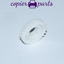 마이터기어 C7000 운반용 기어드 25AA77720 코니카 미놀타 C70hc C65HC D, 01 2pcs
