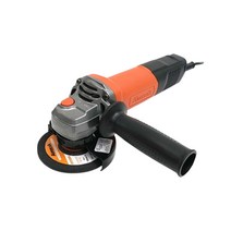 아임삭 AG-100S 전기 앵글 그라인더/ AG100SN 타입