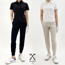 여성골프바지 조거 팬츠 연습복 골프 골프웨어