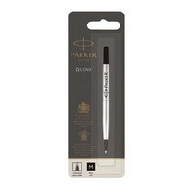 파카)수성펜심(흑/M-0.7mm) 번호 98437EA, 본상품선택, 본상품선택