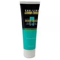 Pro-Line Comb-Thru Lite 모이스처라이징 컨디셔너 118ml(4온스) (2팩) Pro-line Racing