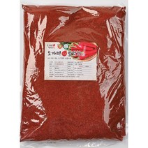 복이네먹거리 중국산 고추가루 보통맛 찜 무침용 상, 1kg, 1개