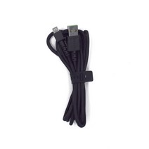 Razer Viper를위한 USB 소프트 마우스 케이블 Ultimate Game Mouse Line 교체 와이어