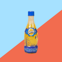 오랑지나 탄산음료 420펫, 단품