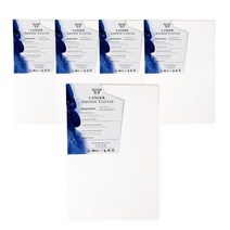 영남아트 레인저 캔버스 미술 화판 면천캔버스 F, 4호, 40개