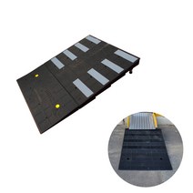 900 휠체어경사로 진입판, 1개