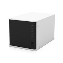 (EFM) ipTIME NAS4dual 하드미포함