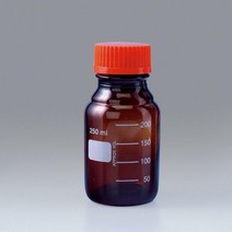 샘플병(메디아병-갈색), _168_250ml