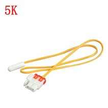 삼성 호환 냉장고 용 온도 센서 프로브 성에 제거 5k, 한개옵션0