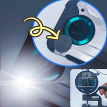 공유기 전자기기 불빛차단 불투명 암막 스티커 전자제품 라이트차단 30mm, 단품, 단품