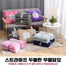 무릎담요