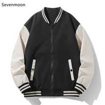 Sevenmoon 여름남자 데일리 경박스럽다 오버핏 간략하다 도안
