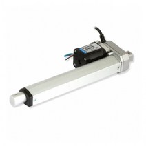스텝모터 리니어액추에이터 LS4075-A 50 500mm 500N 스트로크 전동실리더 250mm (M1000017910), 상세페이지 참조