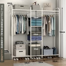 슬라이딩 붙박이장 가성비 미닫이 맞춤 작은 방 장농 안방 침대 10자, T