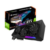 [GIGABYTE] GeForce RTX 3070 Gaming OC V2 D6 8GB 제이씨현