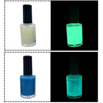 루어 축광 도료 낚시 야광 페인트, 시타임 야광도료 그린