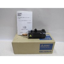 미쓰비시 서보 모터 미츠비시 HG-MR053B 360, 기본