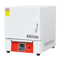 소형전기로 1300도 산업용 전기 용해로 실험실 4KW, 쪼개지는 유형 SX2-10-12 1200℃