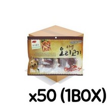 애견 영양간식 오리고기 쫄깃 오리 연어포 300g 50p, 상세페이지 참조, 상세페이지 참조, 상세페이지 참조, 상세페이지 참조