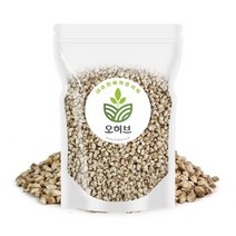 오허브 국산 볶은 홍화씨 홍아씨 홍화자, 1개, 500g