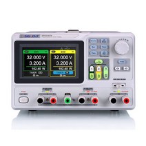SIGLENT 시글런트 DC파워서플라이 SPD3303X-E (DK)