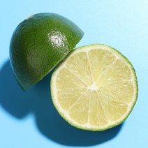 코코 멕시코 생라임 중대과, 20개, 라임 85g 내외