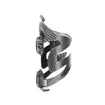 초경량 자전거 라이딩 물병 거치대 카본무늬