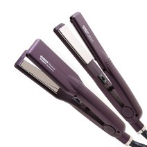 다이렉트고데기 예스뷰티 블랙라벨 티타늄 헤어고데기 YB-850 YS+54370EA
