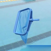 물놀이계곡경량수영장나뭇잎청소연못청소알루미늄봉포함해루질뜰채조립식수영장건지기이물질제거쓰레기3단길이조절, L59-1미터망원경막대