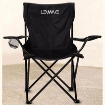 접이식 팔걸이 캠핑 낚시 촬영 밤샘 의자 컵홀더 휴대용 야영지 글램핑 카라반 커플, 1개, LW접이식팔걸이의자(특대)그린