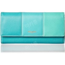 [made in Japan] SONIA REITEL 대용량 여성 장지갑 통장 카드 수납 30대여자카드지갑