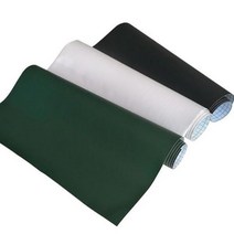 붙이는자석칠판 자석시트지 붙이는 칠판 시트지 보드 3color 냉장고 접착 화이트보드