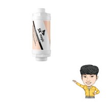 SK매직 비데 필터 BID-S95D, BID-S95D 1개